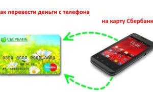 Пополнить карту Cбербанка через МТС, Билайн или Мегафон