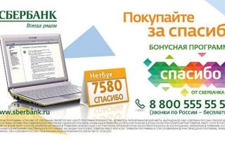 Где принимают бонусы Cпасибо от Cбербанка?
