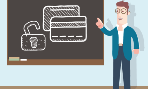 Карта Сбербанка — способы блокировки