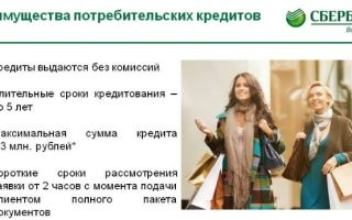 Одновременный кредит в Сбере и других банках