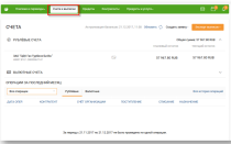 Сбербанк Онлайн для малого бизнеса